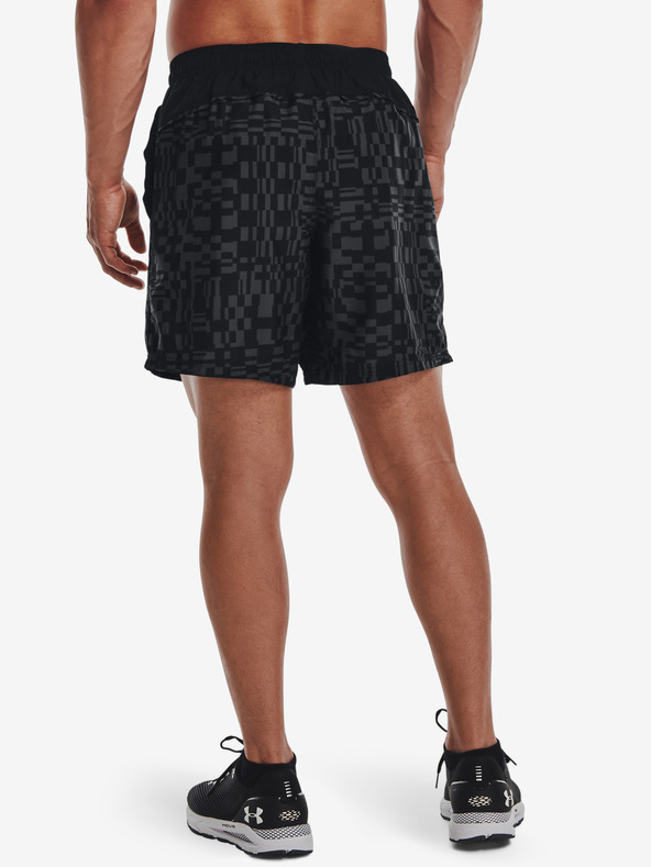 Under Armour Moške kratke hlače Under Armour Speed Stride Print Short