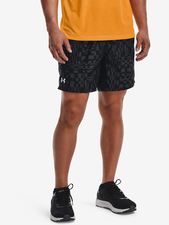 Under Armour Moške kratke hlače Under Armour Speed Stride Print Short