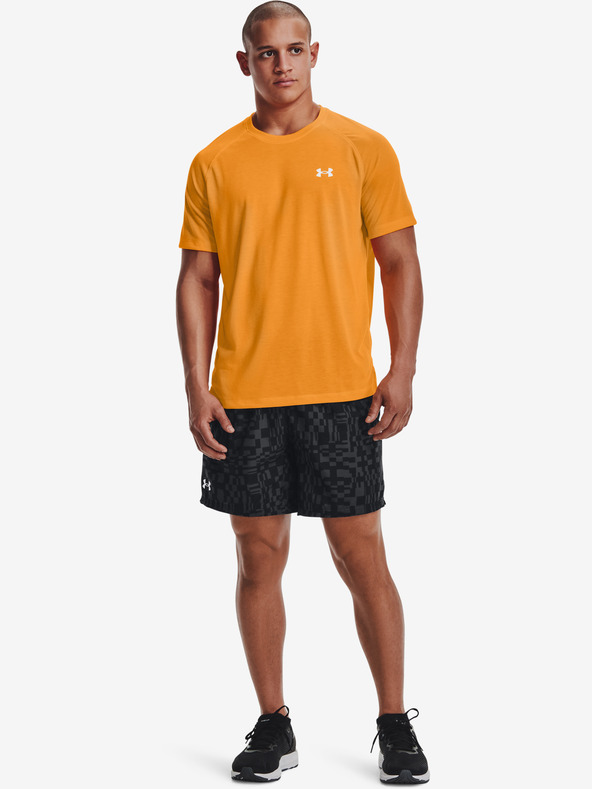 Under Armour Moške kratke hlače Under Armour Speed Stride Print Short