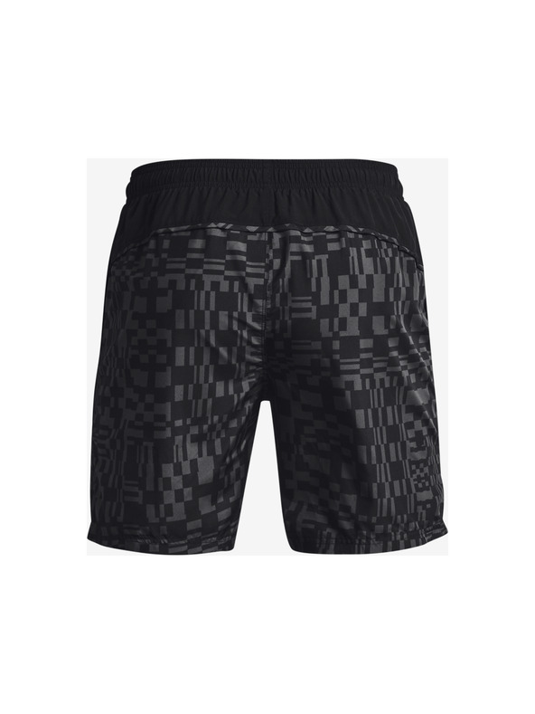 Under Armour Moške kratke hlače Under Armour Speed Stride Print Short
