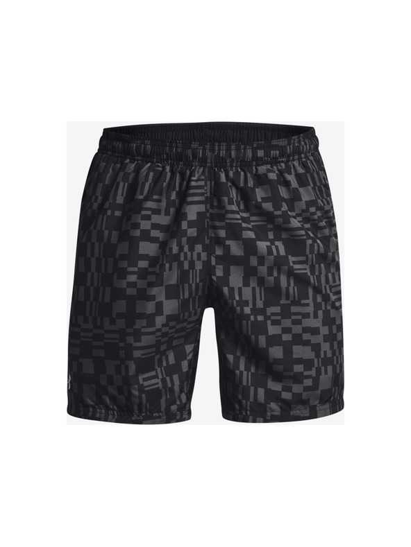 Under Armour Moške kratke hlače Under Armour Speed Stride Print Short