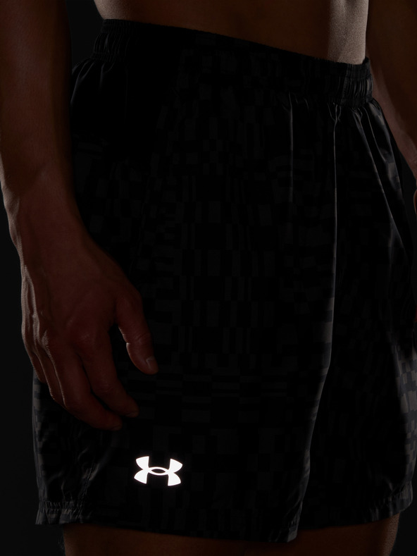 Under Armour Moške kratke hlače Under Armour Speed Stride Print Short