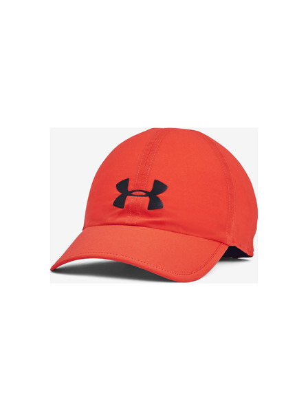 Under Armour Unisex kapa s šiltom Under Armour Run Shadow Cap