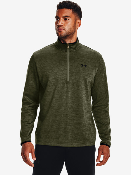 Under Armour Amour Fleece Pulover