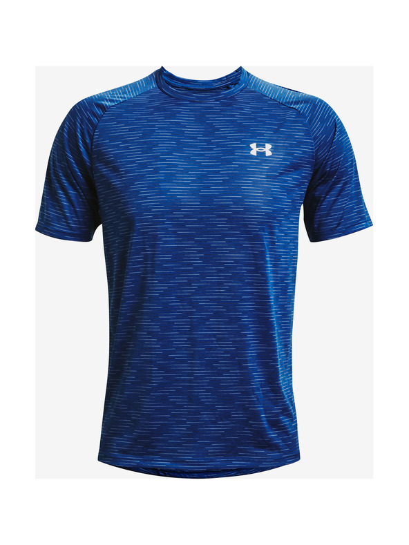 Under Armour Moška majica Under Armour Tech 2.0 Dash SS