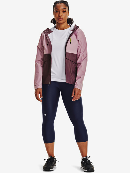Under Armour Ženska jakna Under Armour CLOUDSTRIKE SHELL