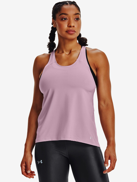 Under Armour Ženska majica brez rokavov Under Armour IsoChill Run 200 Tank
