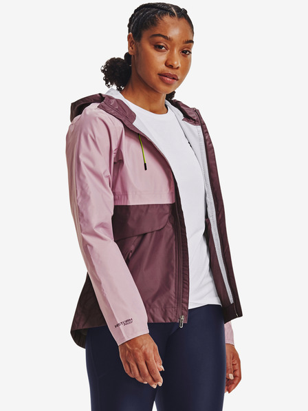 Under Armour Ženska jakna Under Armour CLOUDSTRIKE SHELL