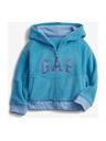 GAP Logo Profleece Active jopa