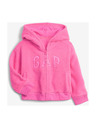 GAP Logo Profleece Active jopa
