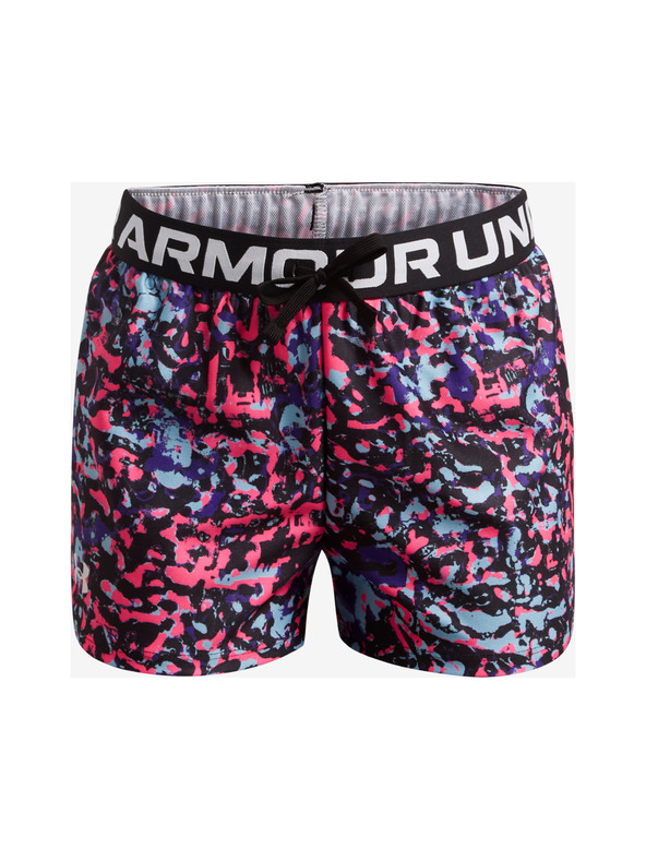 Under Armour Play Up Printed Otroške kratke hlače