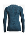 Under Armour Ženska majica Under Armour UA Seamless Run LS