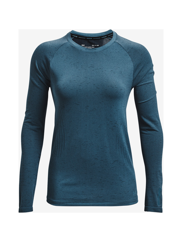Under Armour Ženska majica Under Armour UA Seamless Run LS
