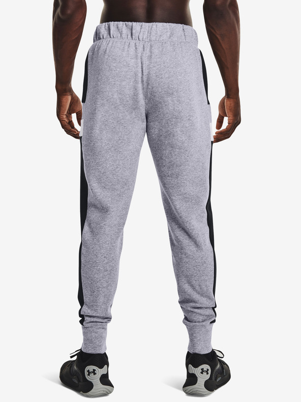 Under Armour Moške spodnji del trenirke Under Armour UA BASELINE FLEECE JOGGER