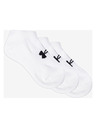 Under Armour Nogavice 3 para