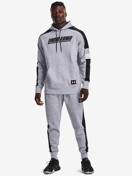 Under Armour Moške spodnji del trenirke Under Armour UA BASELINE FLEECE JOGGER