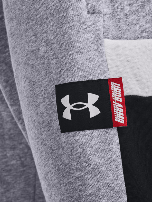 Under Armour Moške spodnji del trenirke Under Armour UA BASELINE FLEECE JOGGER