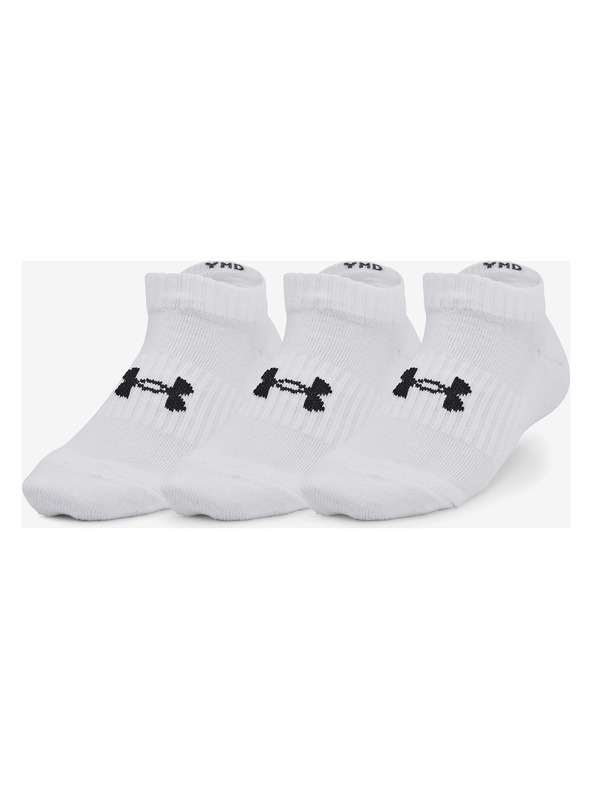 Under Armour Nogavice 3 para