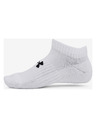 Under Armour Nogavice 3 para