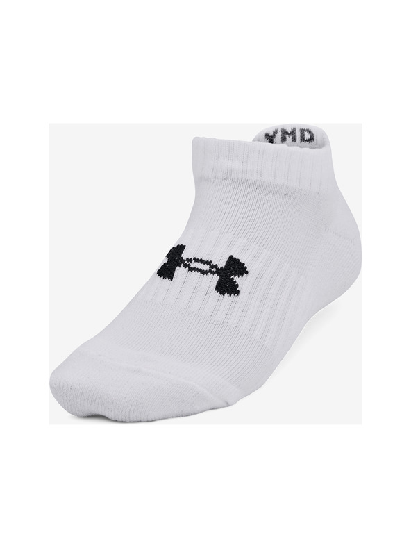 Under Armour Nogavice 3 para