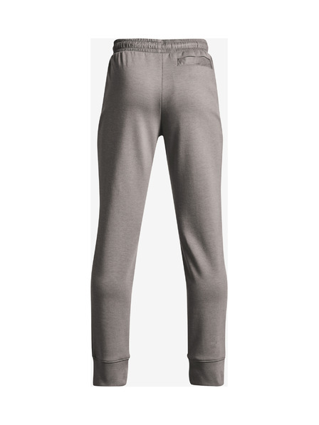 Under Armour Deške spodnji del trenirke Under Armour UA Summit Knit Pants-BLK