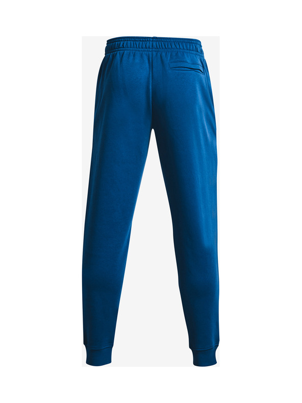 Under Armour Moške spodnji del trenirke Under Armour RIVAL FLC SIGNATURE JGR