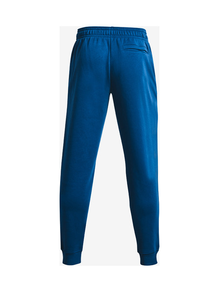 Under Armour Moške spodnji del trenirke Under Armour RIVAL FLC SIGNATURE JGR