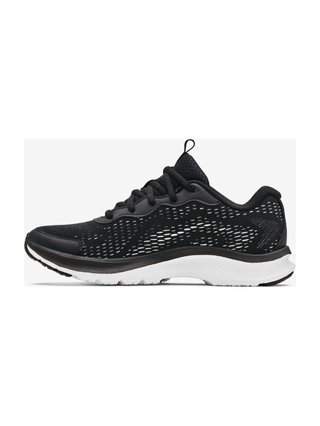 Under Armour Deški čevlji Under Armour UA BGS Charged Bandit 7-BLK
