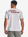 Under Armour Moška majica Under Armour ABC CAMO FILL WORDMARK SS