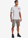 Under Armour Moška majica Under Armour ABC CAMO FILL WORDMARK SS