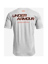 Under Armour Moška majica Under Armour ABC CAMO FILL WORDMARK SS