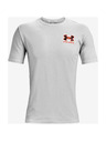 Under Armour Moška majica Under Armour ABC CAMO FILL WORDMARK SS