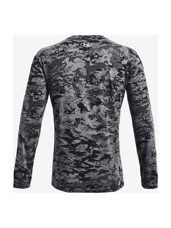 Under Armour Moška majica Under Armour ABC CAMO LS