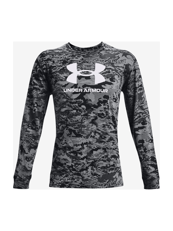 Under Armour Moška majica Under Armour ABC CAMO LS