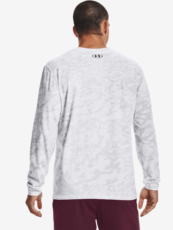 Under Armour Moška majica Under Armour ABC CAMO LS
