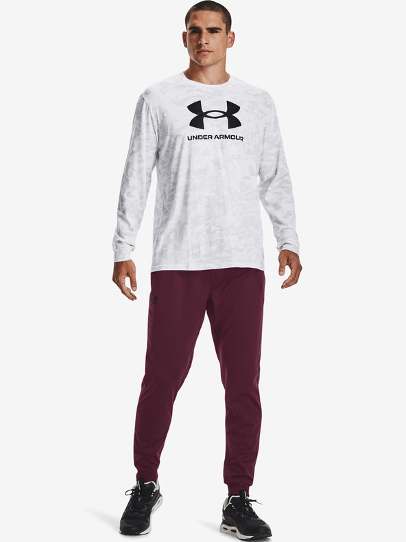Under Armour Moška majica Under Armour ABC CAMO LS