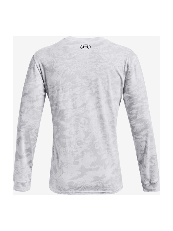 Under Armour Moška majica Under Armour ABC CAMO LS