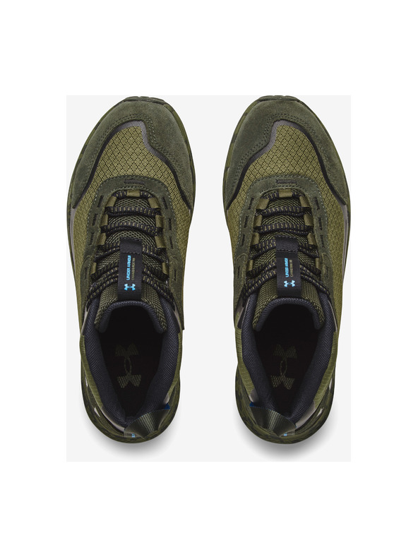 Under Armour Charged Bandit Trek 2 gležnarji