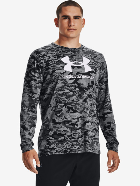 Under Armour Moška majica Under Armour ABC CAMO LS