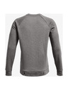 Under Armour Moški pulover Under Armour UA RIVAL FLC CAMO SCRIPT CRW