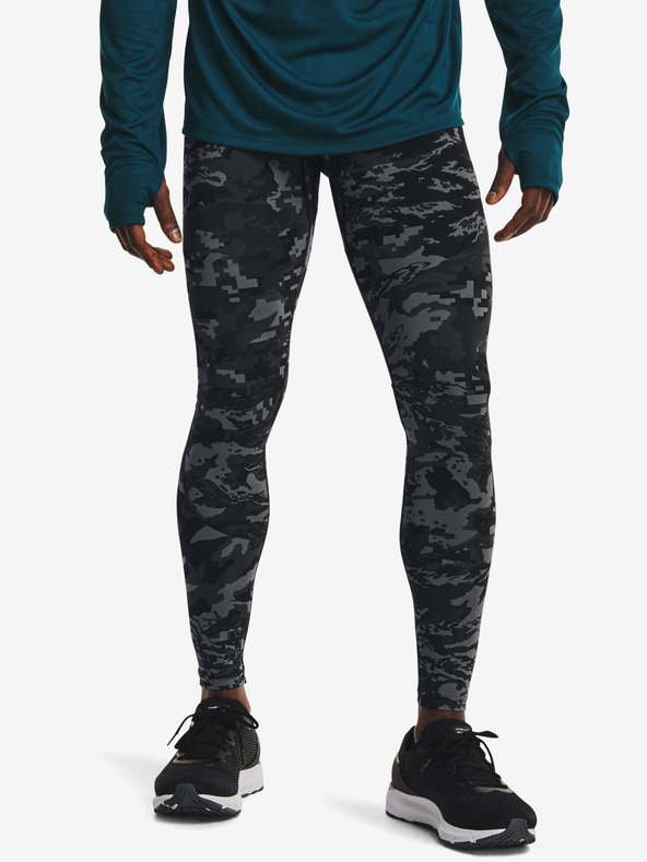Under Armour Moške pajkice Under Armour Fly Fast Printed Tight
