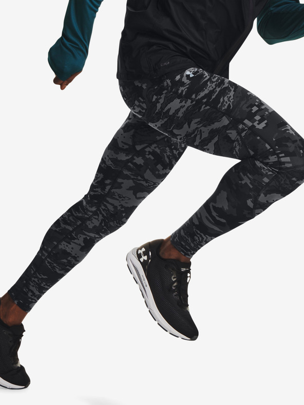 Under Armour Moške pajkice Under Armour Fly Fast Printed Tight