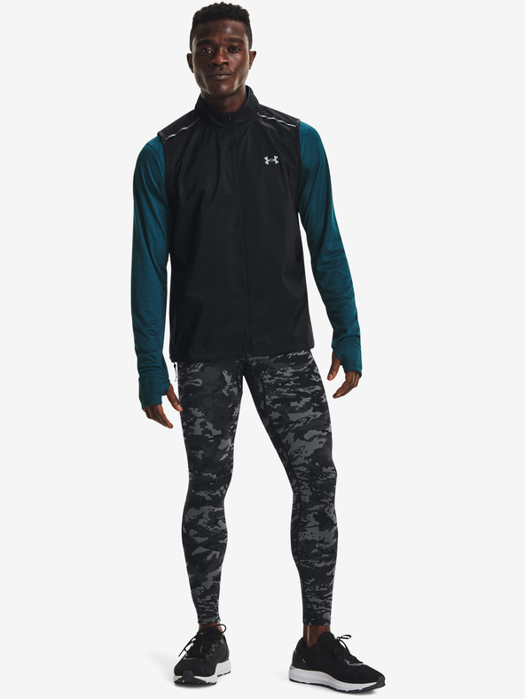 Under Armour Moške pajkice Under Armour Fly Fast Printed Tight