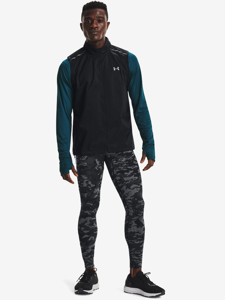 Under Armour Moške pajkice Under Armour Fly Fast Printed Tight