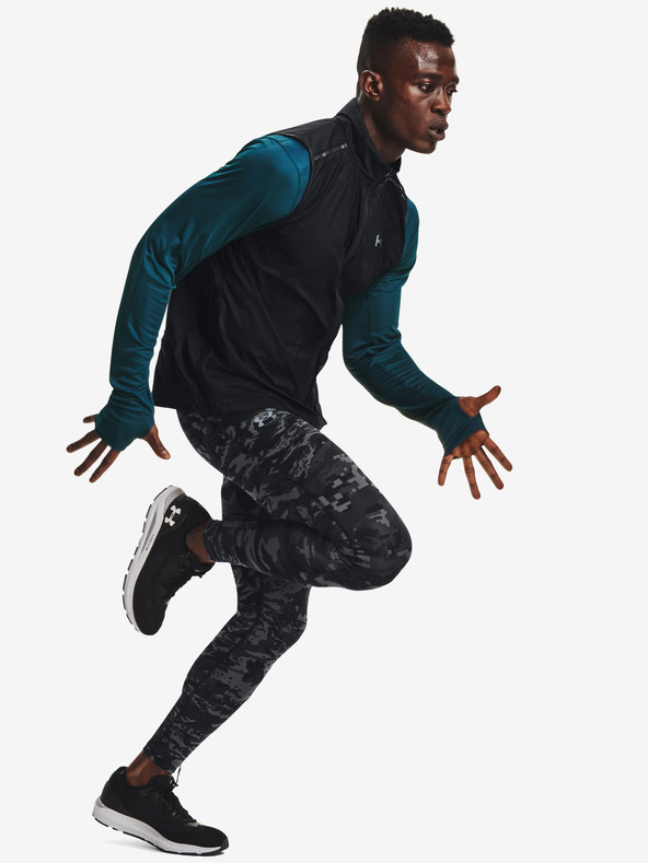 Under Armour Moške pajkice Under Armour Fly Fast Printed Tight