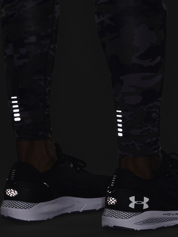 Under Armour Moške pajkice Under Armour Fly Fast Printed Tight
