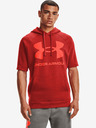 Under Armour Rival Fic Big Logo Pulover