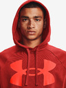 Under Armour Rival Fic Big Logo Pulover