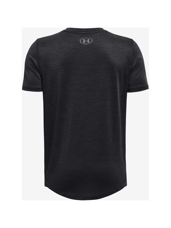 Under Armour Deška majica Under Armour UA Vented SS-BLK
