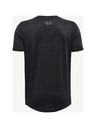 Under Armour Deška majica Under Armour UA Vented SS-BLK